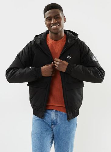 Vêtements Padded Hooded Harrin pour Accessoires - Calvin Klein Jeans - Modalova