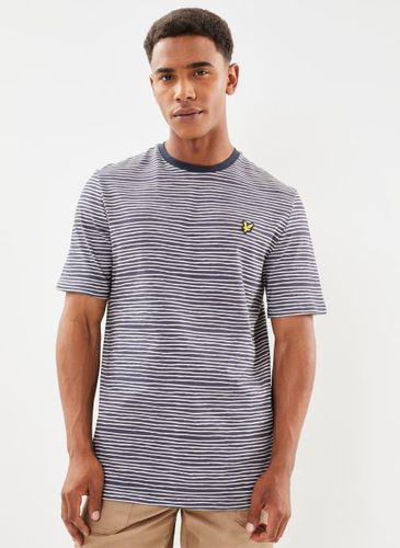 Vêtements Breton Stripe T shirt pour Accessoires - Lyle & Scott - Modalova
