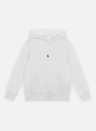 Vêtements Sweat à capuche en maille double pour Accessoires - Polo Ralph Lauren - Modalova