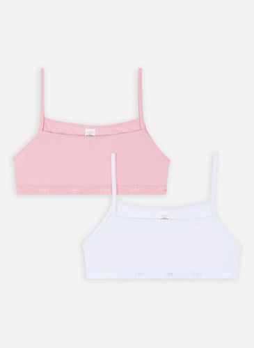 Vêtements Eco Brief Brassieres X2 pour Accessoires - Dim - Modalova