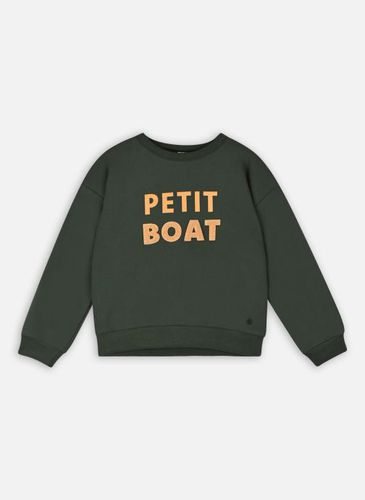 Vêtements Sweat Shirt Logo pour Accessoires - Petit Bateau - Modalova