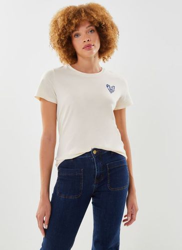 Vêtements Tee Shirt MC Droit pour Accessoires - Petit Bateau - Modalova