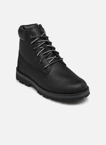 Bottines noires timberland femme hotsell