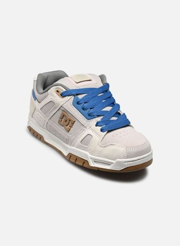Baskets DC Shoes Stag M pour Homme - DC Shoes - Modalova