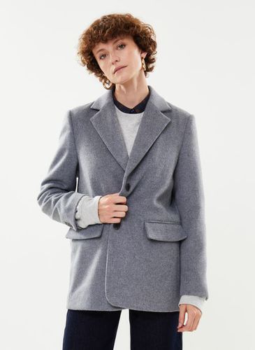 Vêtements Slfsasja Wool Blazer B pour Accessoires - Selected Femme - Modalova