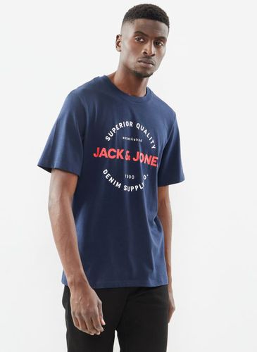 Vêtements Jjanwar tee SS Crew Neck pour Accessoires - Jack & Jones - Modalova