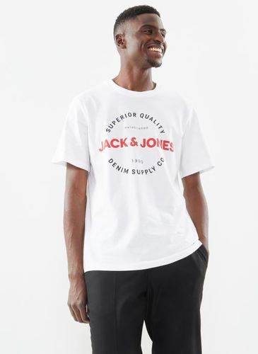 Vêtements Jjanwar tee SS Crew Neck pour Accessoires - Jack & Jones - Modalova