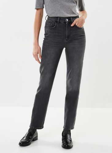 Vêtements Vmelia Hr Straight Ank Dnm Jns Ba223 Vma pour Accessoires - Vero Moda - Modalova