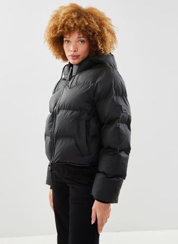 Vêtements Alta Short Puffer Jacket W3T3 pour Accessoires - Rains - Modalova