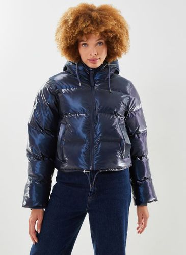 Vêtements Alta Short Puffer Jacket W3T3 pour Accessoires - Rains - Modalova