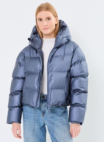 Vêtements Alta Short Puffer Jacket W3T3 pour Accessoires - Rains - Modalova