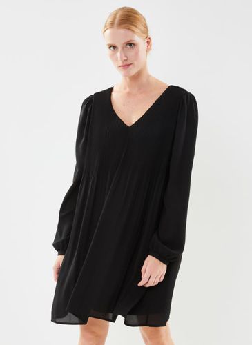 Vêtements Vmcindy L/S Abk Dress Wvn Btq pour Accessoires - Vero Moda - Modalova