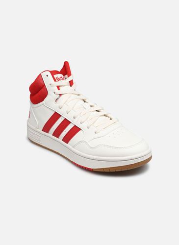 Baskets Hoops 3.0 Mid M pour - adidas sportswear - Modalova