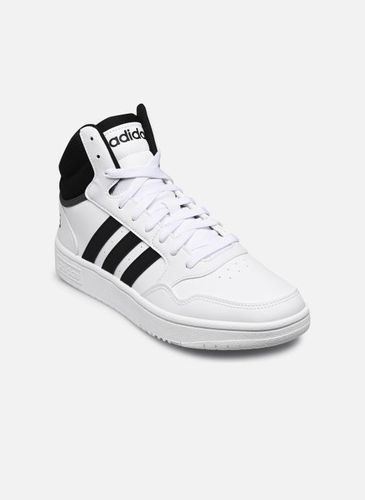 Baskets Hoops 3.0 Mid M pour - adidas sportswear - Modalova