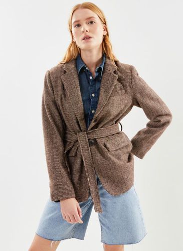 Vêtements Vihynda L/S Jacket pour Accessoires - Vila - Modalova