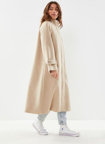 Vêtements Vicada L/S Coat/Su/Rou pour Accessoires - Vila - Modalova