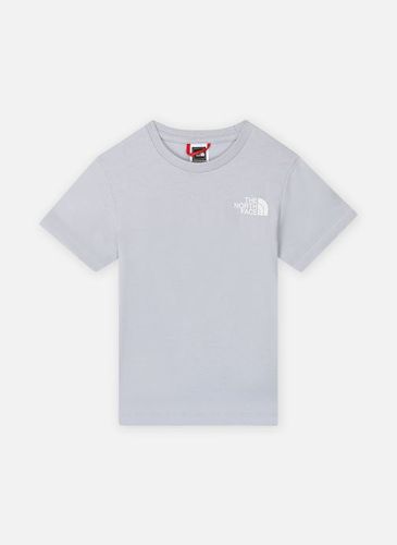 Vêtements Teen S/S Simple Dome Tee pour Accessoires - The North Face - Modalova