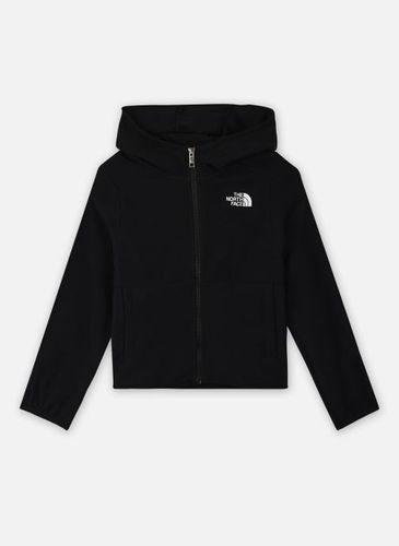 Vêtements Teen Glacier FZ Hooded Jacket pour Accessoires - The North Face - Modalova