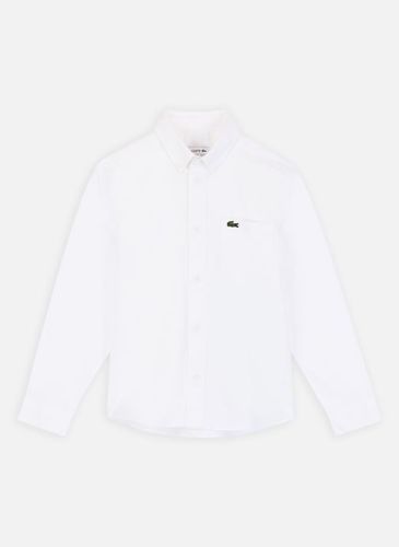 R sultats de la recherche pull enfant par lacoste 2778407 Modalova