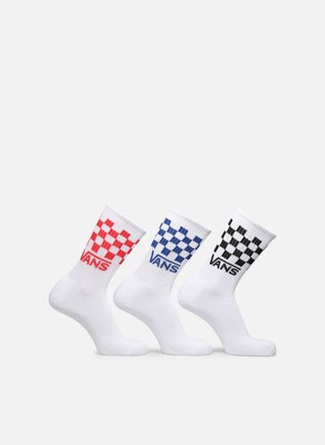 Chaussettes et collants CLASSIC CHECK CREW pour Accessoires - Vans - Modalova