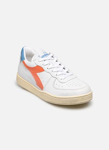 Baskets BASKET LOW USED W pour - Diadora - Modalova