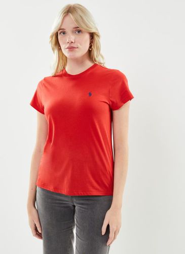 Vêtements T-shirt col rond jersey de coton pour Accessoires - Polo Ralph Lauren - Modalova