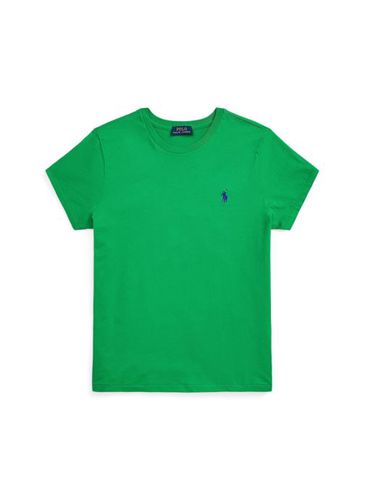 Vêtements T-shirt col rond jersey de coton pour Accessoires - Polo Ralph Lauren - Modalova