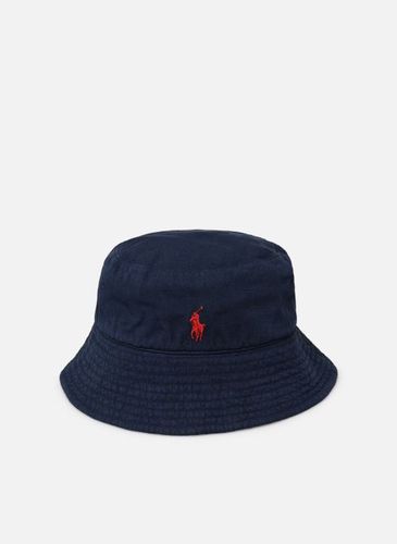 Chapeaux Linen Bucket-Hat-Bucket pour Accessoires - Polo Ralph Lauren - Modalova