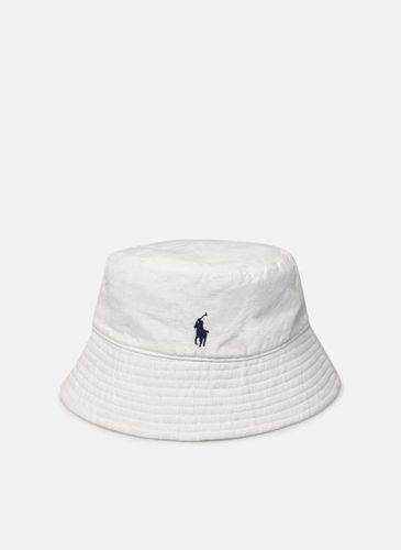 Chapeaux Linen Bucket-Hat-Bucket pour Accessoires - Polo Ralph Lauren - Modalova