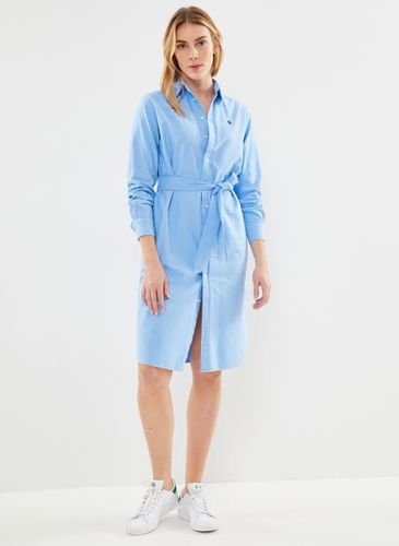 Vêtements N Cory Dr-Long Sleeve-Day Dress pour Accessoires - Polo Ralph Lauren - Modalova
