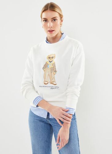 Vêtements Prv Bear Cn-Long Sleeve-Sweatshirt pour Accessoires - Polo Ralph Lauren - Modalova