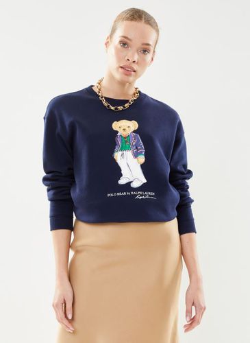 Vêtements Riv Bear Po-Long Sleeve-Sweatshirt pour Accessoires - Polo Ralph Lauren - Modalova