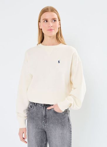 Vêtements Pull col rond en molleton 211936820 pour Accessoires - Polo Ralph Lauren - Modalova