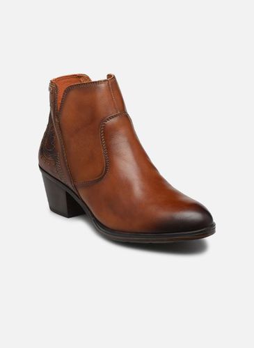 Bottines et boots Cuenca PKW4T-8676 pour - Pikolinos - Modalova