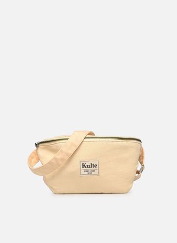 Petite Maroquinerie Banane Twill pour Sacs - Kulte - Modalova
