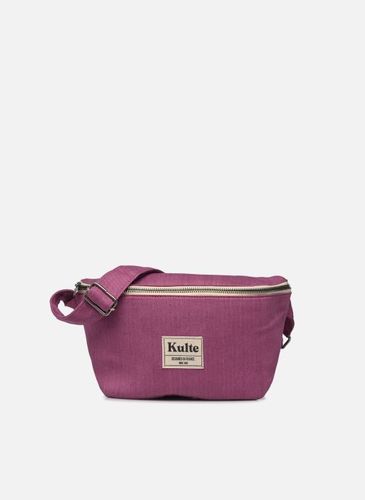 Petite Maroquinerie Banane Twill pour Sacs - Kulte - Modalova