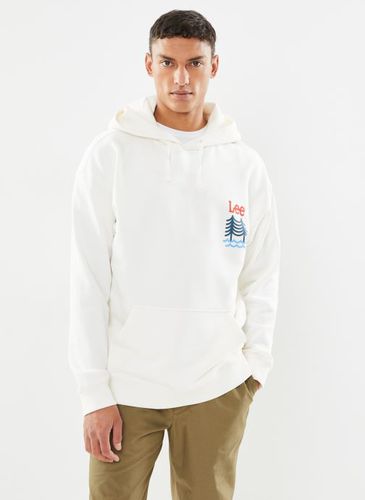 Vêtements Graphic Hoodie pour Accessoires - Lee - Modalova