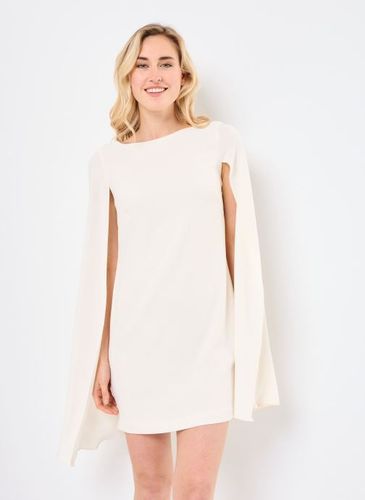 Vêtements Robe de cocktail à cape en georgette pour Accessoires - Lauren Ralph Lauren - Modalova