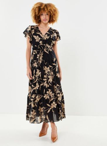 Vêtements Maxi robe gitane fleurie voile de coton pour Accessoires - Lauren Ralph Lauren - Modalova