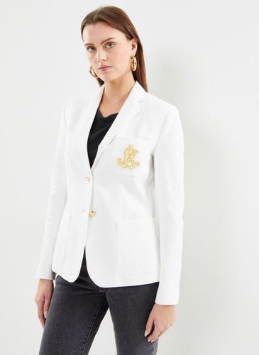 Vêtements Blazer en jacquard à broderie bullion pour Accessoires - Lauren Ralph Lauren - Modalova