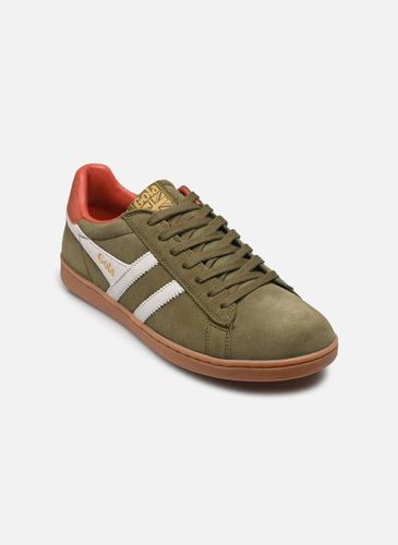 Baskets EQUIPE II SUEDE - Gola - Modalova