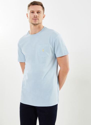 Vêtements Sscnpktclsm1-Short Sleeve-T-Shirt pour Accessoires - Polo Ralph Lauren - Modalova