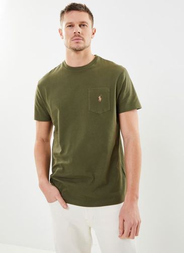 Vêtements Sscnpktclsm1-Short Sleeve-T-Shirt pour Accessoires - Polo Ralph Lauren - Modalova