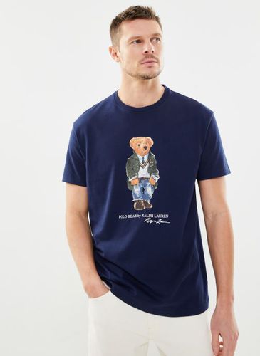 Vêtements T-Shirt Polo Bear Classique En Jersey pour Accessoires - Polo Ralph Lauren - Modalova