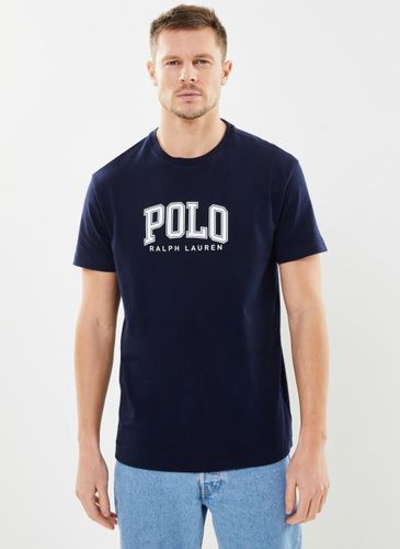 Vêtements Sscnclsm1-Short Sleeve-T-Shirt 710934714 pour Accessoires - Polo Ralph Lauren - Modalova