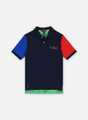 Vêtements Sskcm3-Knit Shirts-Polo Shirt 936093 pour Accessoires - Polo Ralph Lauren - Modalova