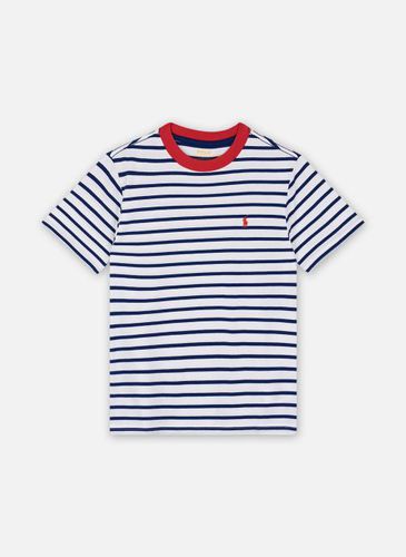 Vêtements Ss Yd Cn-Knit Shirts-T-Shirt 934201 pour Accessoires - Polo Ralph Lauren - Modalova