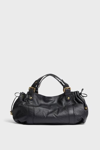 Sac à main en cuir bubble - 24H - Gerard Darel - Modalova