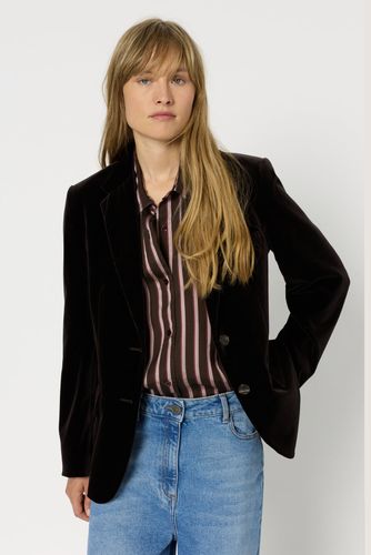 Chemise fluide rayée - AVAE - Gerard Darel - Modalova