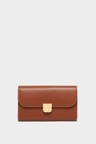 Portefeuille en cuir – WALLET - Gerard Darel - Modalova